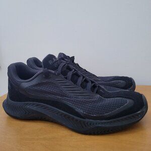 R.A.D Global One Triple Noir Size 7.5 Mens (9W)